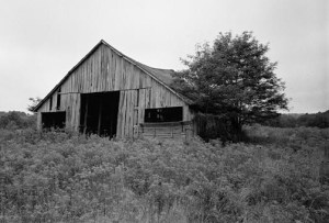 Jeremiah Chastain Farm near Tightwad Henry County MO - Library of Congress Prints and